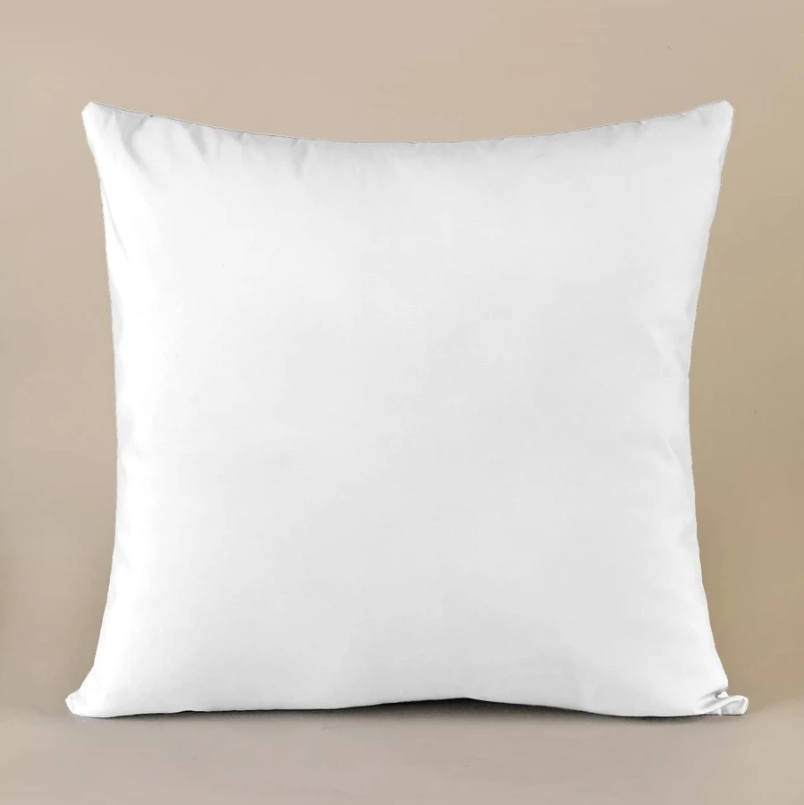 Inner Cushion for Pillows Plain-Pillow Insert
