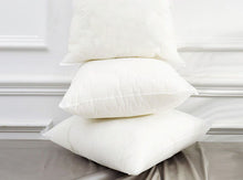 Load image into Gallery viewer, Inner Cushion for Pillows Plain-Pillow Insert
