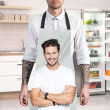 Load image into Gallery viewer, Mother&#39; s Day Gifts Custom Kitchen Cooking Apron with Your Photo
