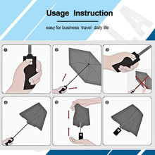 Load image into Gallery viewer, Custom Parasol With Photo Best Sun &amp; Outdoor Umbrella
