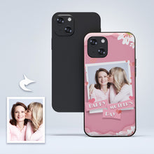 Load image into Gallery viewer, Custom iPhone Phone Cases For Mother&#39;s Day Personalized Gift For Mom
