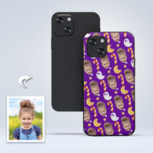 Load image into Gallery viewer, Halloween Custom Phone Cases For iPhone
