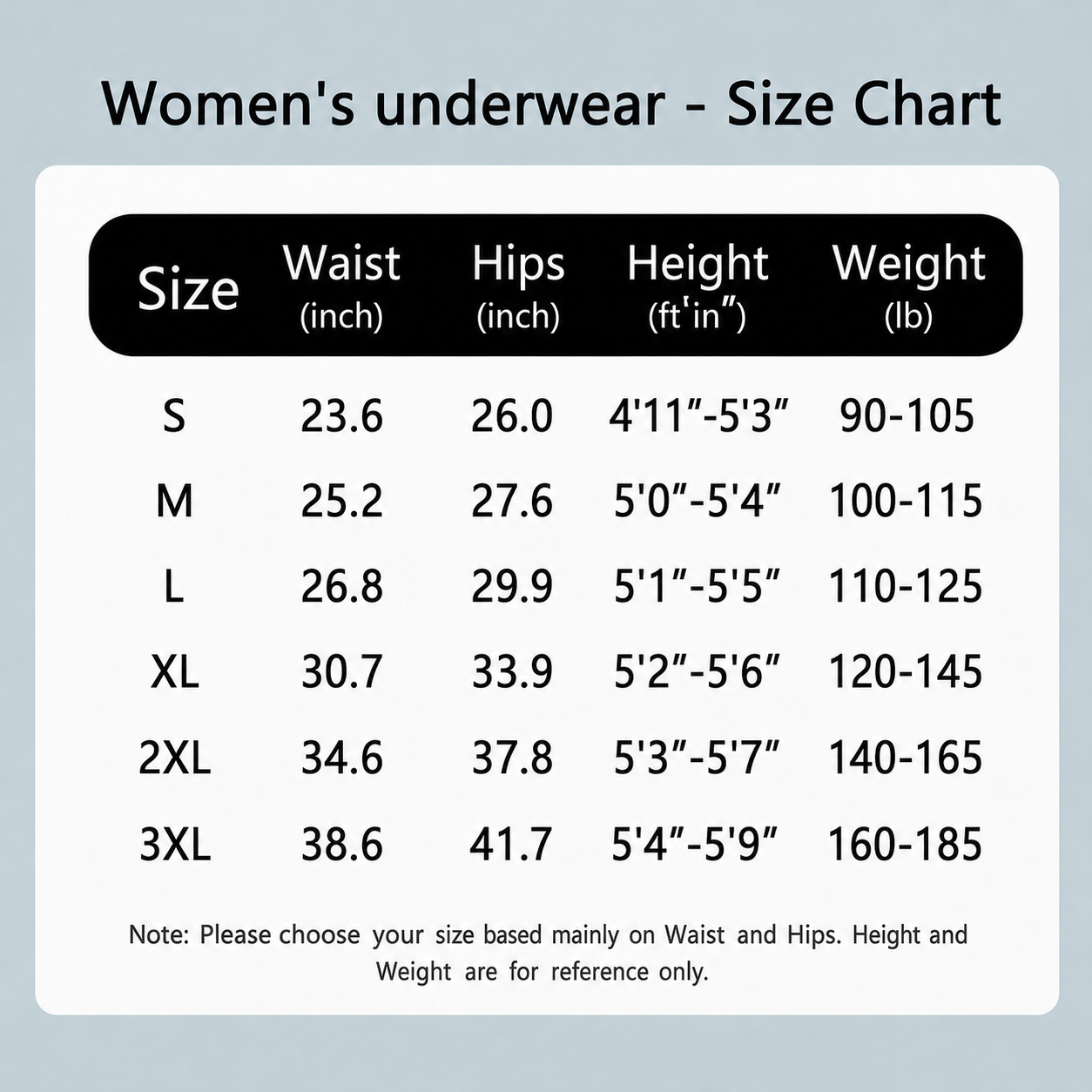 Womens Panties Sexy Personalized Underwear with Face