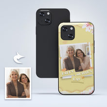 Load image into Gallery viewer, Custom Phone Cases For Mother&#39;s Day Personalized Gift For Mom
