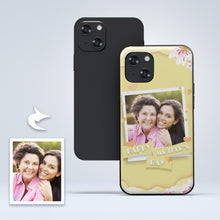 Load image into Gallery viewer, Custom Phone Cases For Mother&#39;s Day Personalized Gift For Mom
