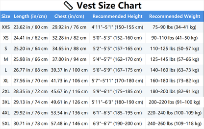 Custom Photo Tank Top for Men – Personalized Double-Sided Print Vest, Mesh Fabric