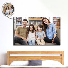 Load image into Gallery viewer, Custom Canvas Prints: Personalize Your Wall Art with Your Photos
