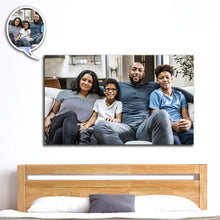 Load image into Gallery viewer, Custom Canvas Prints: Personalize Your Wall Art with Your Photos
