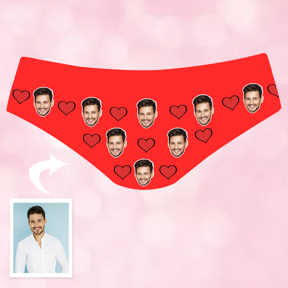Custom Womens Panties Sexy Underwear Women Boxers