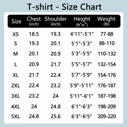 Customizable Unisex Long-Sleeve T-Shirt with Double-Sided Photo Print