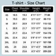 Load image into Gallery viewer, Unisex Double-Sided Custom Photo T-Shirt, Short Sleeve, Face Mash Design
