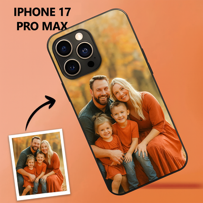 Custom Phone Cases Making Your Own Phone Case with Photo for iPhone
