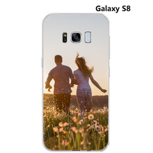 Load image into Gallery viewer, Custom Phone Cover Your Own Case with Photo for Samsung Cover Photo
