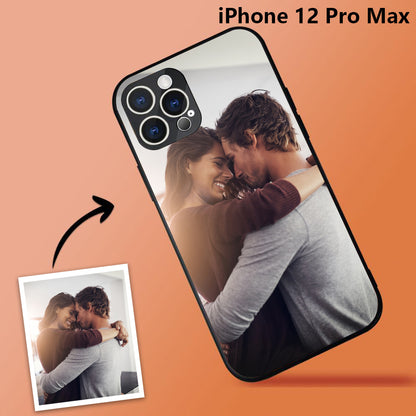 Custom Phone Cases Making Your Own Phone Case with Photo for iPhone