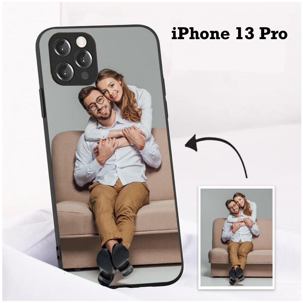 Custom Phone Cases Making Your Own Phone Case with Photo for iPhone – GiftInOne Custom Phone Cases Making Your Own Phone Case with Photo for iPhone – GiftInOne