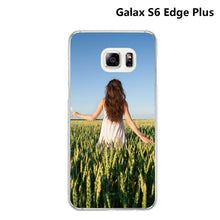 Load image into Gallery viewer, Custom Phone Cover Your Own Case with Photo for Samsung Cover Photo
