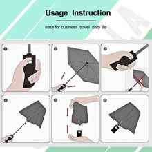 Load image into Gallery viewer, Custom Parasol With Photo Best Sun &amp; Outdoor Umbrella
