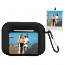 Load image into Gallery viewer, Custom photo Air Pods Case lover
