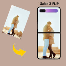 Load image into Gallery viewer, Custom Phone Cover Your Own Case with Photo for Samsung Cover Photo
