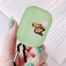 Load image into Gallery viewer, Custom Cute Airpods Pro Case with Photo Apple Airpods Pro Case Cover
