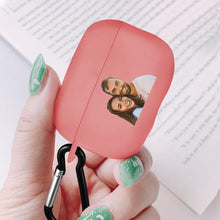 Load image into Gallery viewer, Custom Cute Airpods Pro Case with Photo Apple Airpods Pro Case Cover
